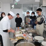 Asia×Kagoshima Friend-fish cooking